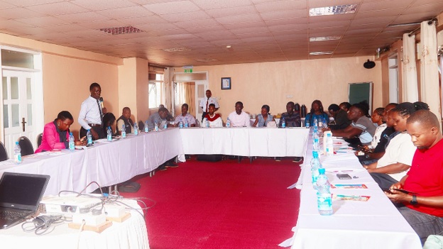Youth-Power Driving ESA Project
